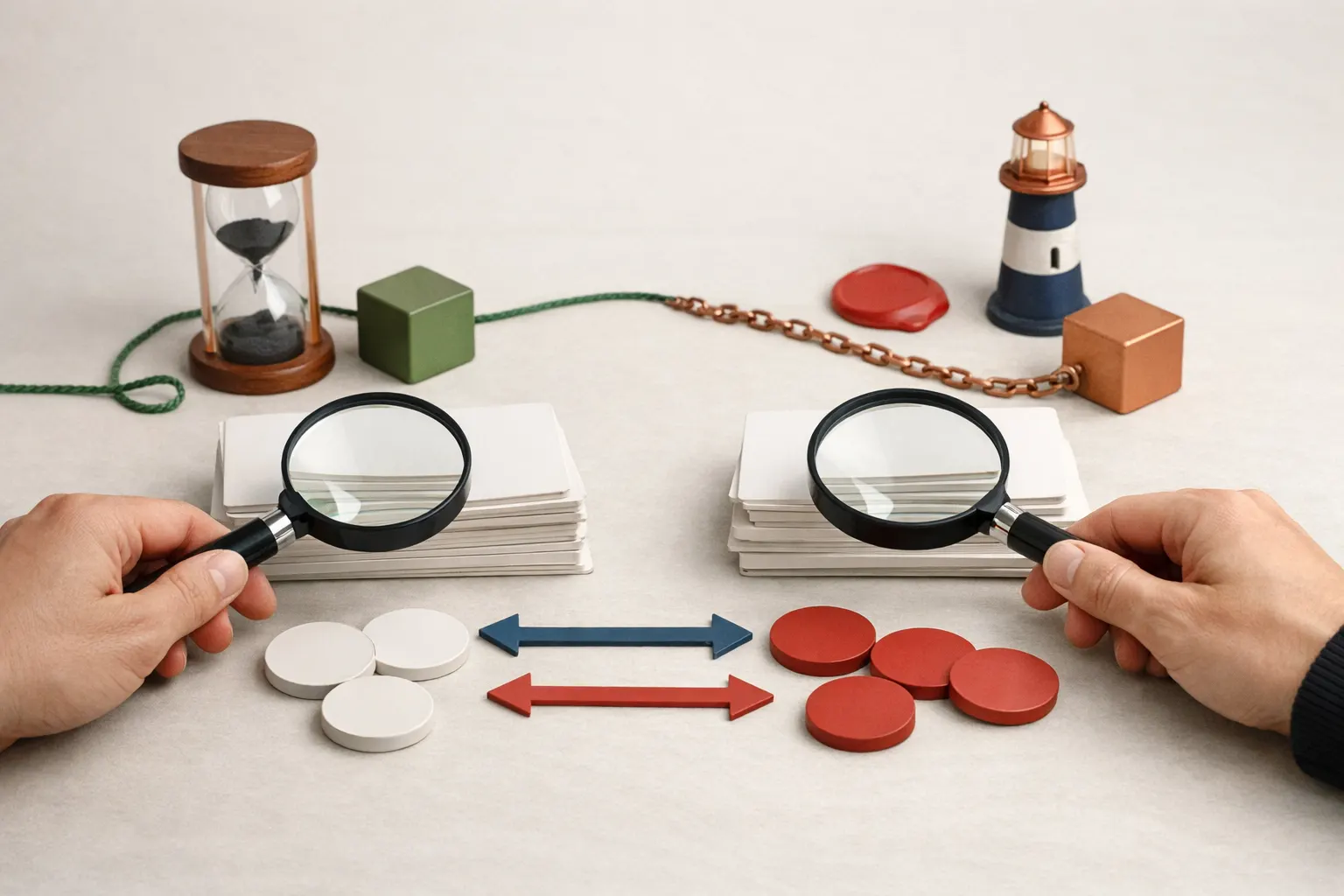 에어드롭과 종이지갑: 화면 밖에서 만들어진 문화 실습 시각 자료