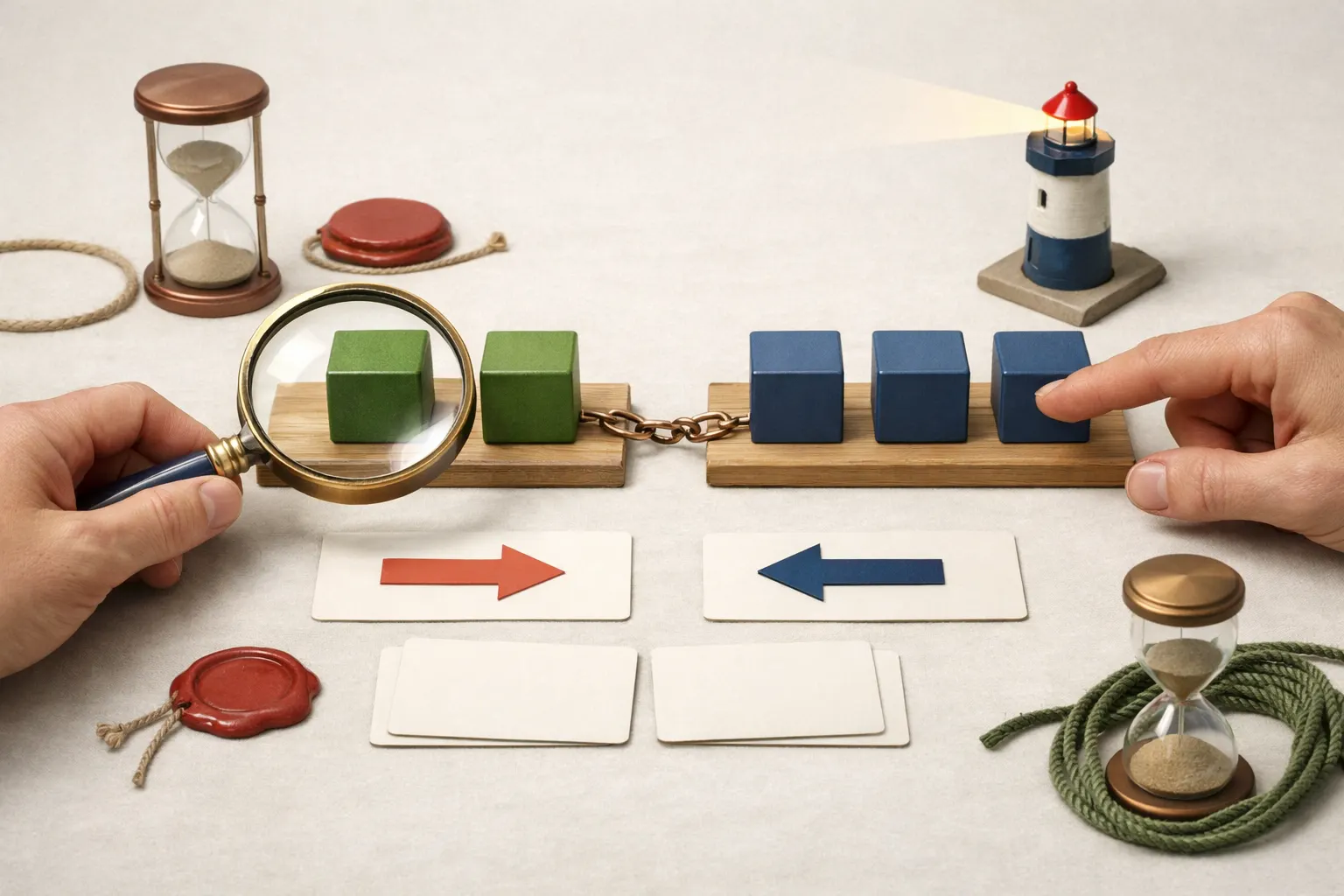 콘솔: 지갑을 맡기지 않는 장기 인센티브 실습 시각 자료