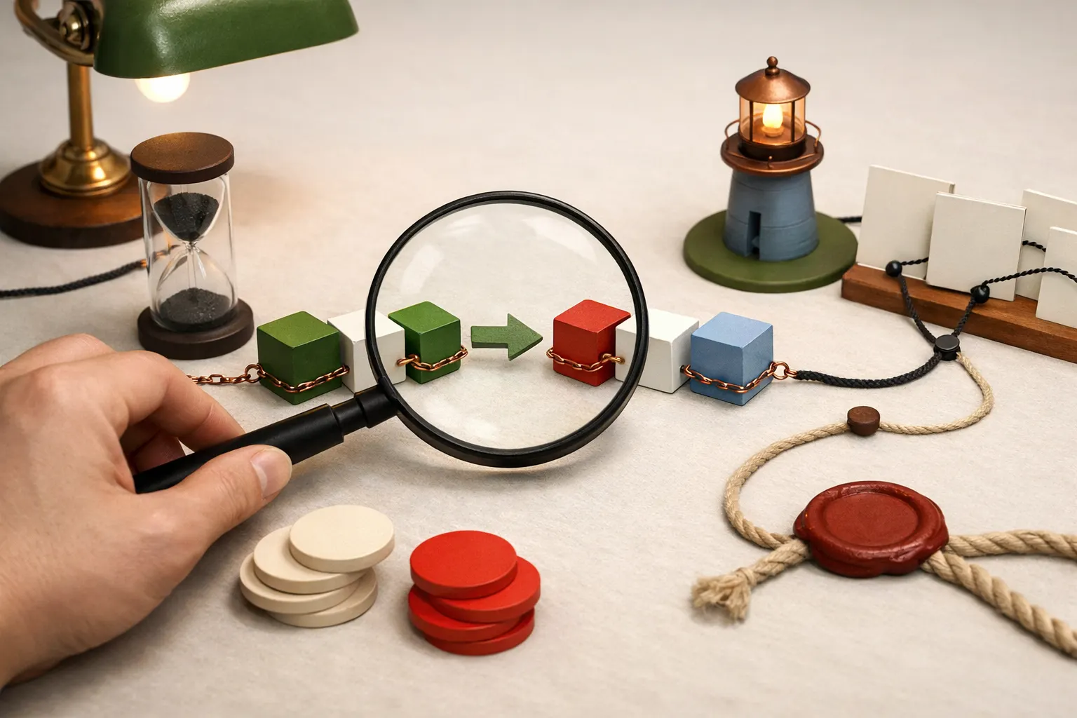 크립토 서킷과 리터러시: 최근 행보를 교육으로 읽기 실습 시각 자료