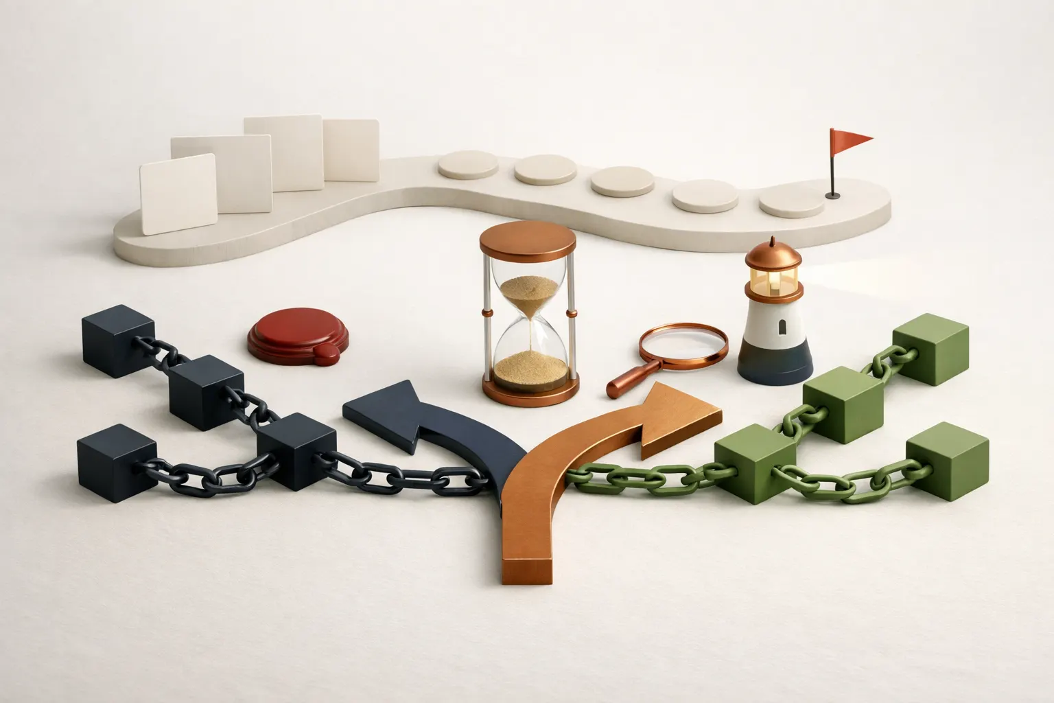 556759/556760 분기: 비트코인 부모와 이전 메인넷 기록 큰 그림 시각 자료