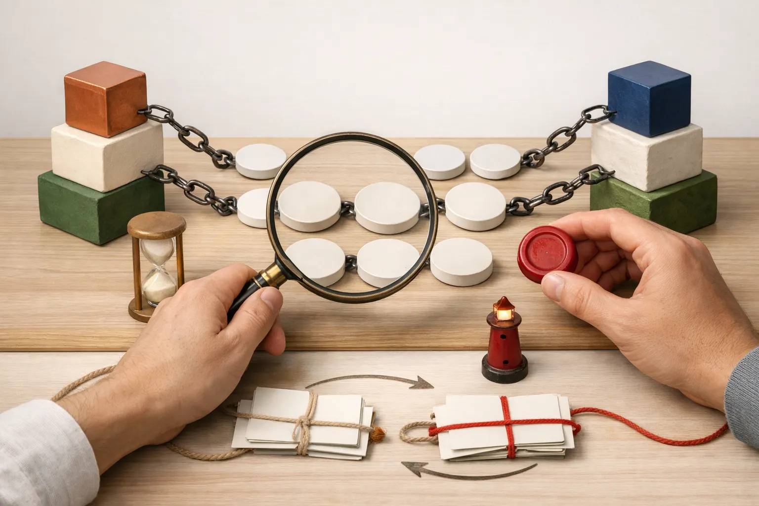 장부의 투명성: 사토시 시절 코인은 왜 논쟁이 되는가 실습 시각 자료