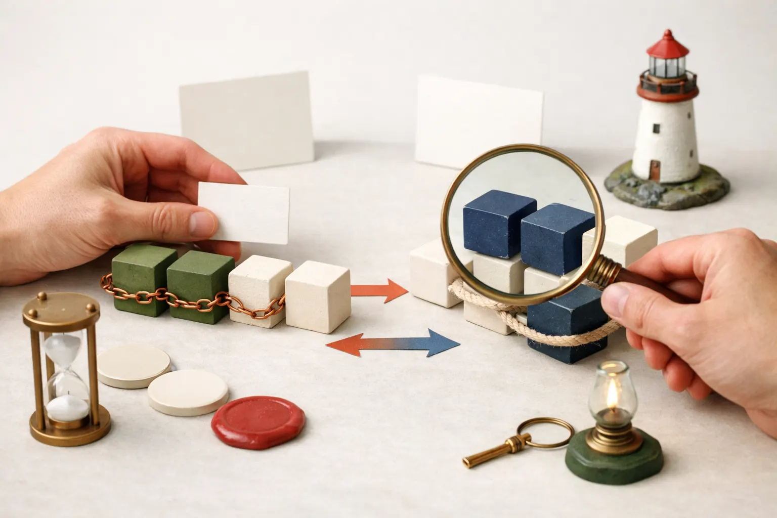 뉴베드포드 업그레이드: 새 메인넷으로 출항한 순간 실습 시각 자료