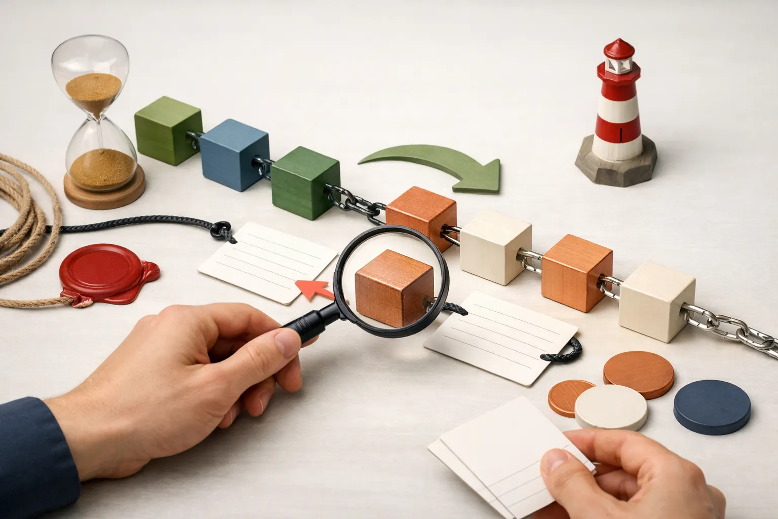 뉴프런티어랩스 협력: 최근 파트너십을 과장 없이 읽기 실습 시각 자료