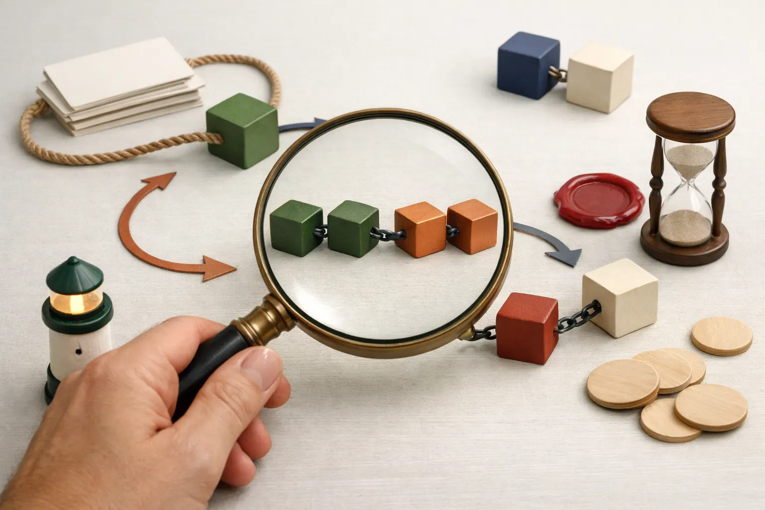 오태민의 질문: 비트코인은 왜 사회 현상인가 실습 시각 자료