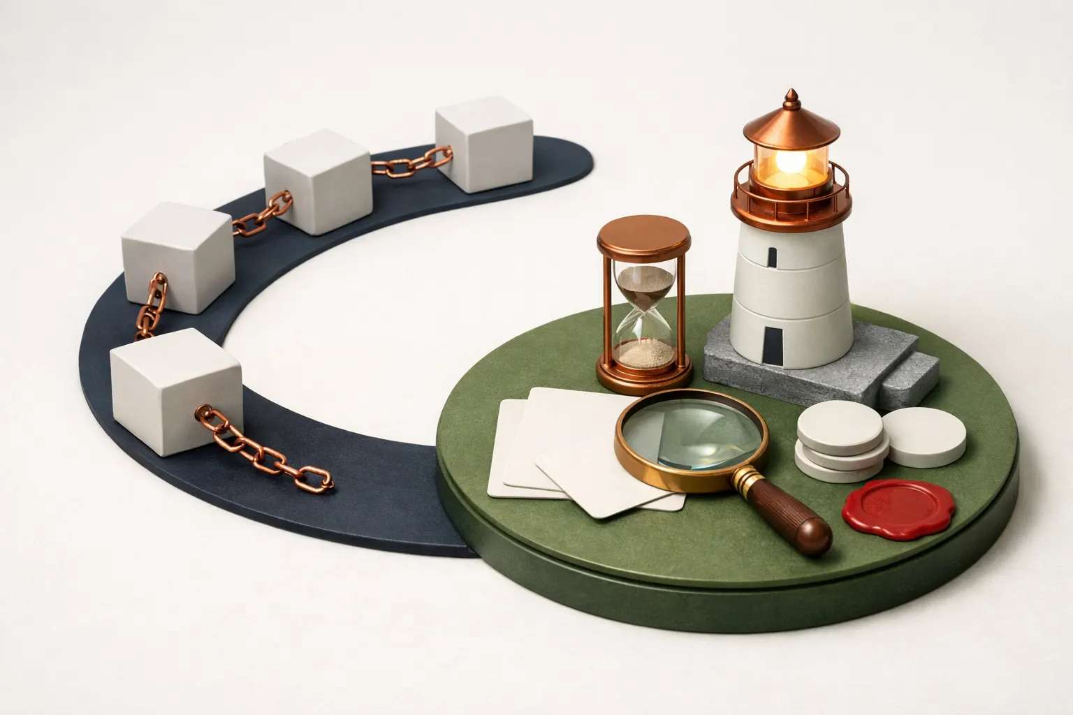 공공재가 뭔가요: 모두가 쓰지만 누군가는 관리해야 하는 것 큰 그림 시각 자료