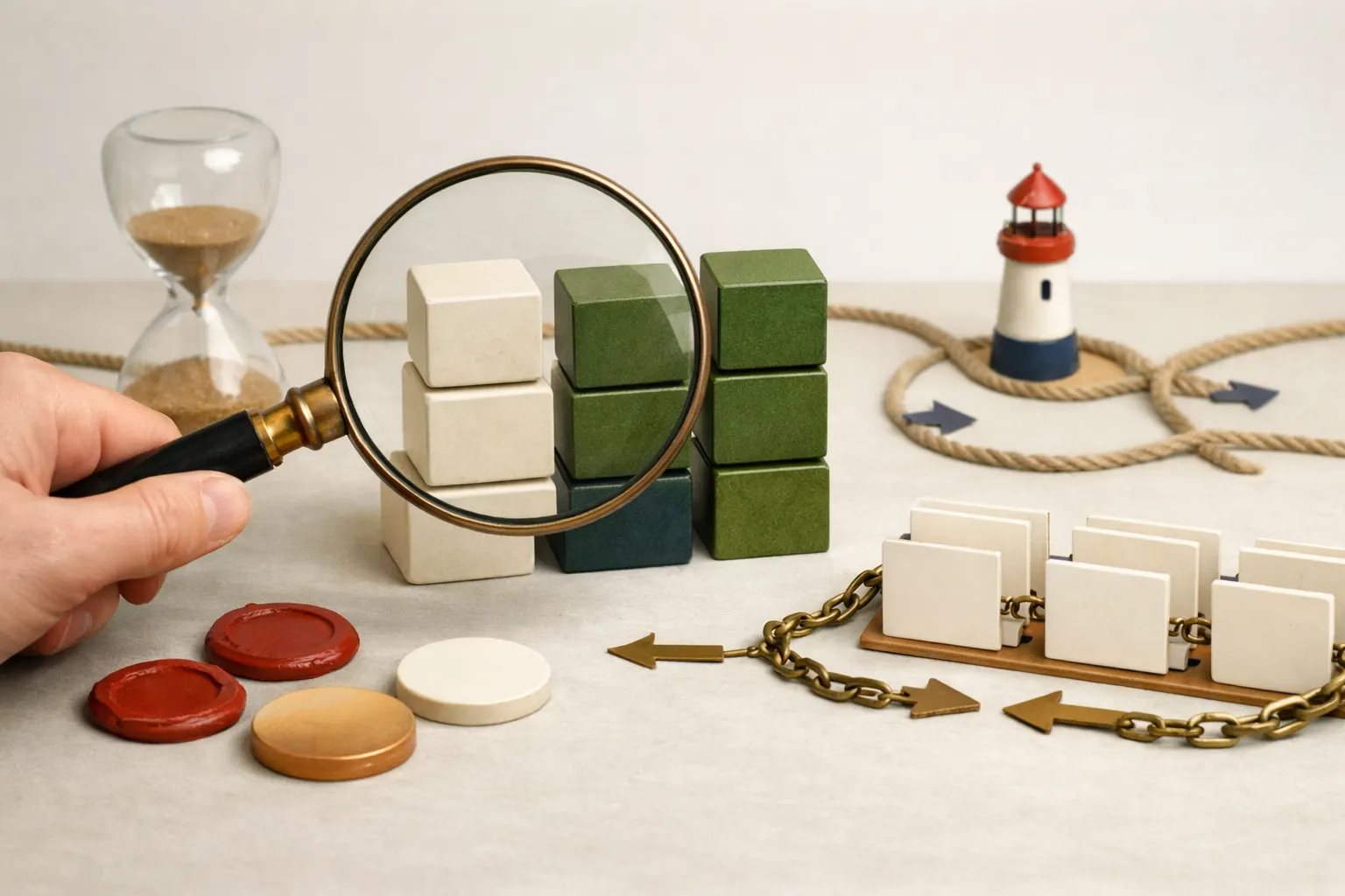 공공재가 뭔가요: 모두가 쓰지만 누군가는 관리해야 하는 것 실습 시각 자료