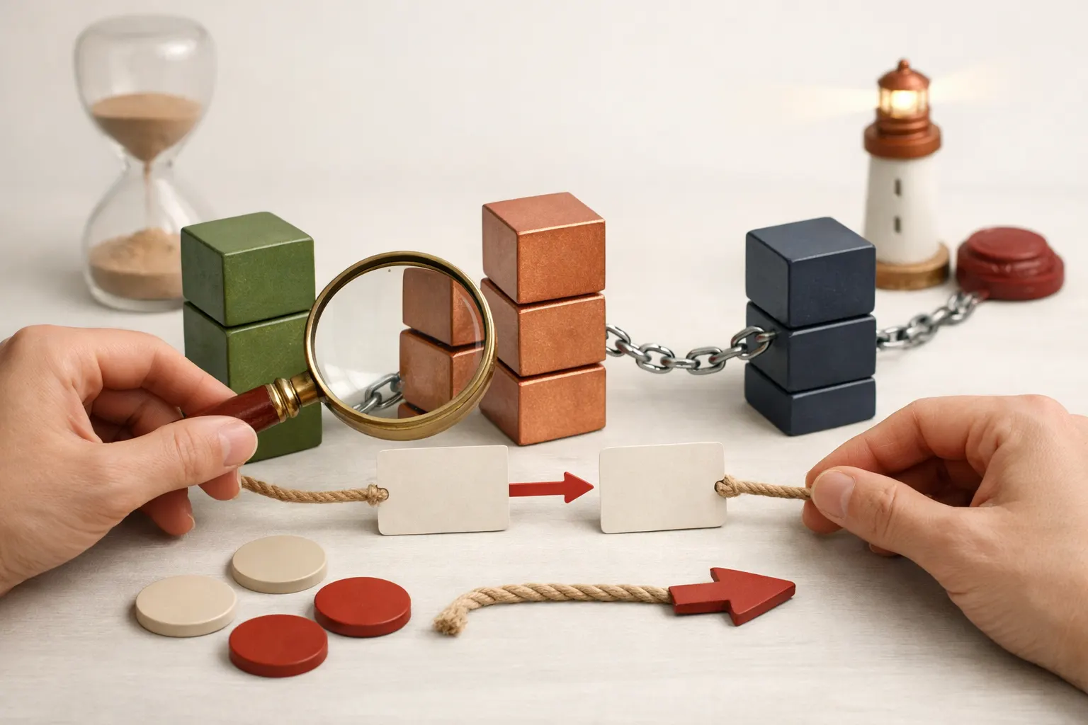 공공재와 거버넌스: 발언, 기록, 해석을 분리하기 실습 시각 자료