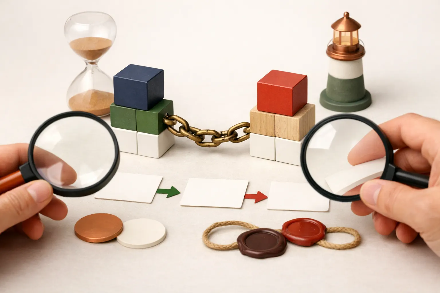 트랜잭션 읽기: txid, 확인 수, explorer 링크 실습 시각 자료