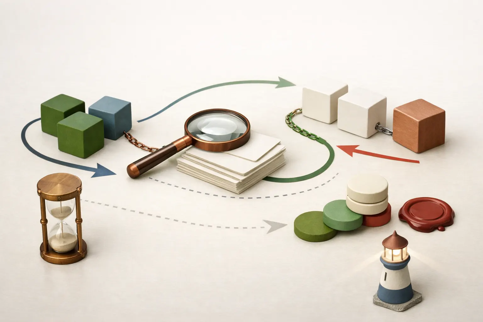 UTXO와 콘솔 최신 글: 초보자 교육과 장기 보유 구조 흐름 시각 자료